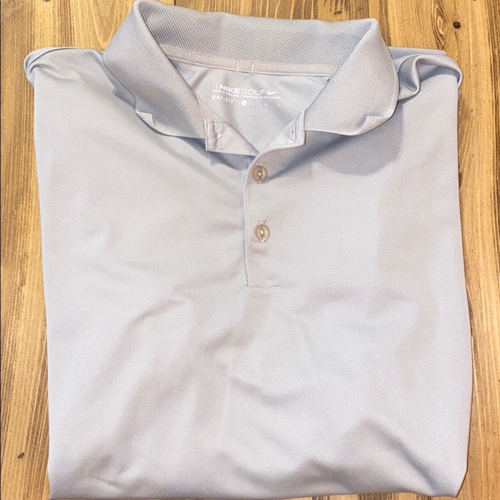 Nike Golf Polo